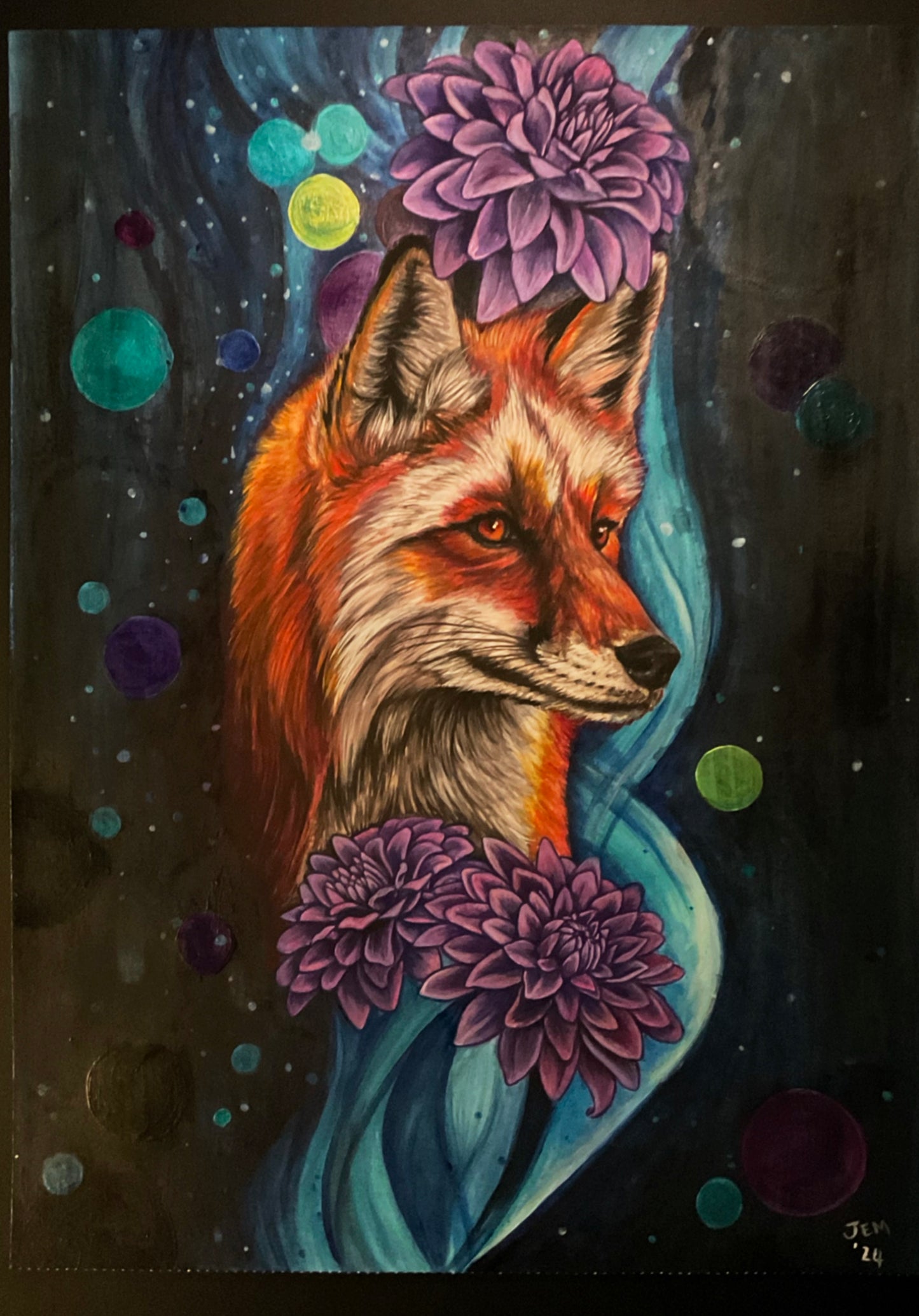 Spirit Fox
