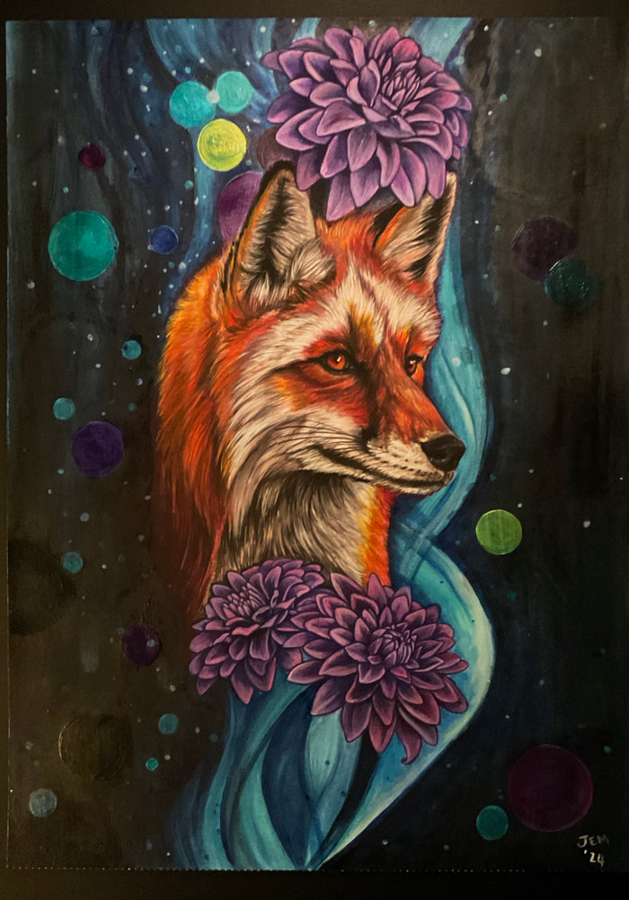 Spirit Fox