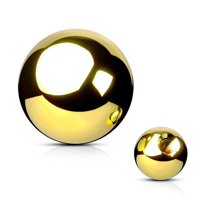 Surgical Steel Balls