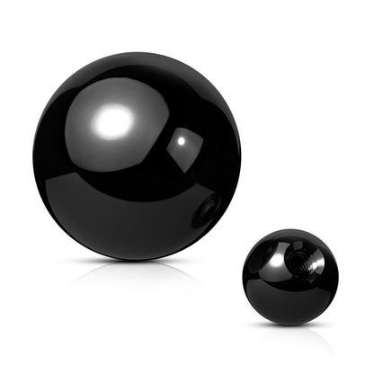 Surgical Steel Balls