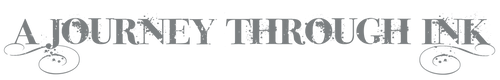 A Journey Through Ink logo